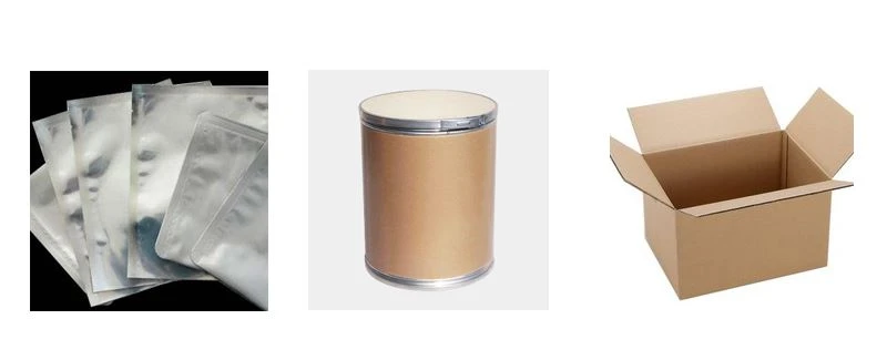 product packaging