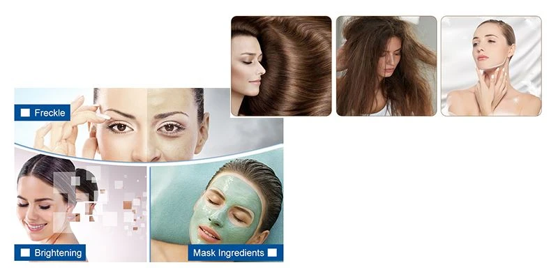 Skin care and hair care