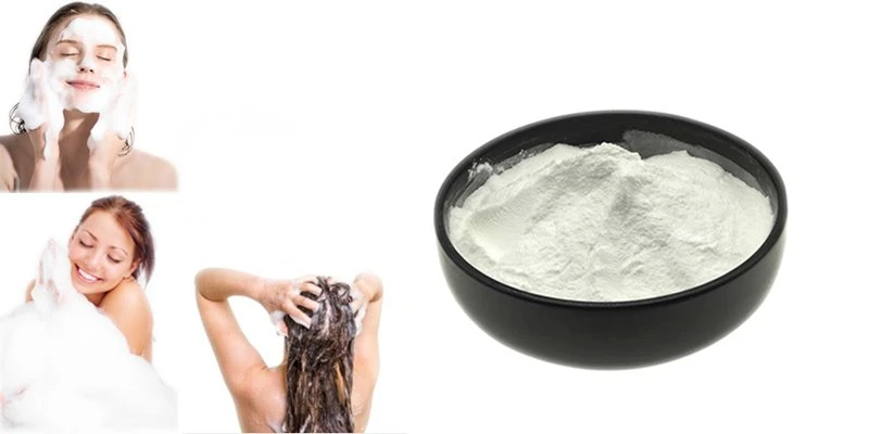 Sodium hydroxymethyl glycinate Introduction Sodium hydroxymethyl glycinate Introduction
