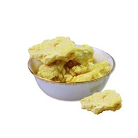 Υπερκρίσιμη κίτρινη πρόπολη