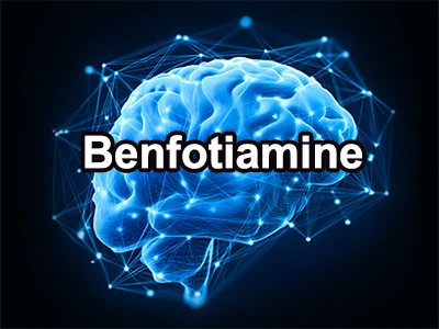 Benfotiamine: Οφέλη, χρήσεις, παρενέργειες και άλλα