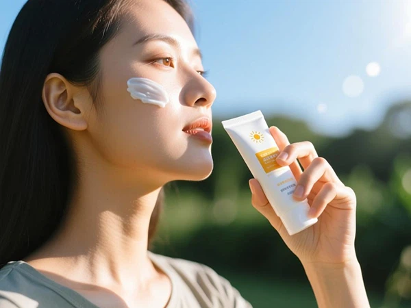 Ethylhexyl Methoxycinnamate, Octinoxate, UVB Filter, Sunscreen Liquid Ethylhexyl Methoxycinnamate, Octinoxate, UVB Filter, Sunscreen Liquid
