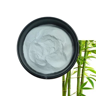 Εκχύλισμα Bamboo Silica